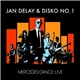 Jan Delay & Disko No. 1 - Mercedes-Dance-Live