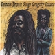 Dennis Brown - Dennis Brown Sings Gregory Isaacs