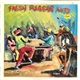 Various - Fresh Reggae Hits